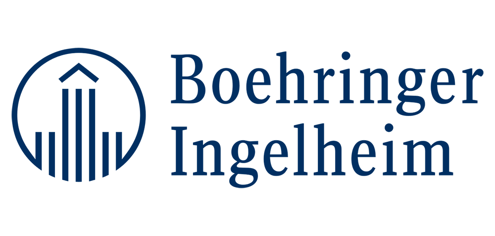 Boehringer Ingelheim Logo