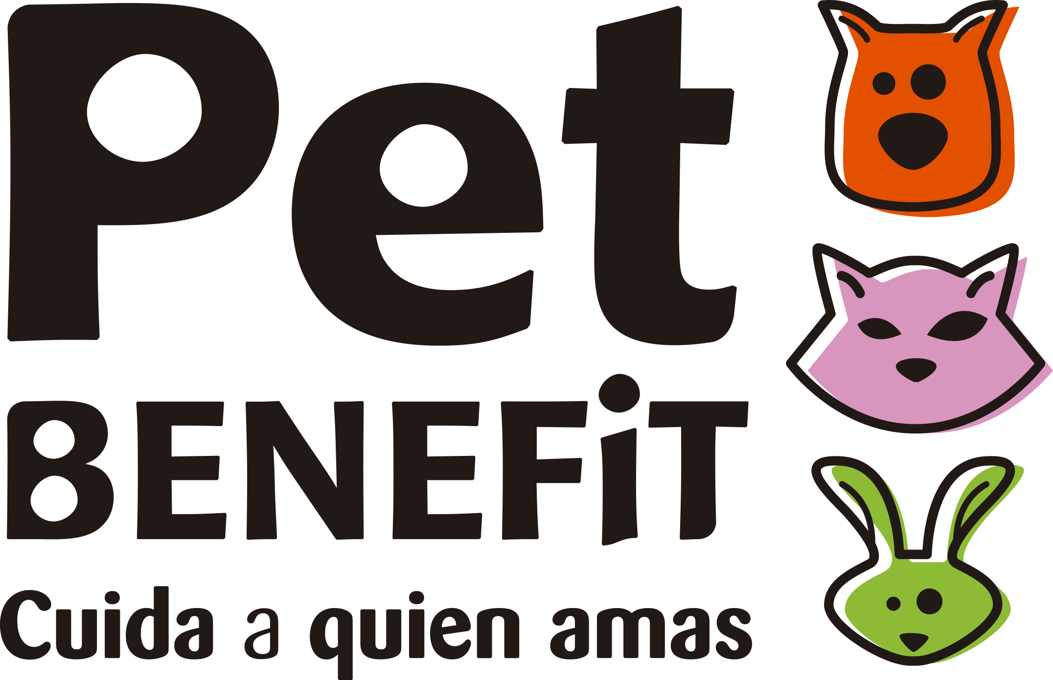 logo Pet Benefit spagna copy